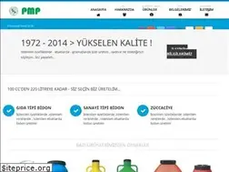 Sites similar to pinarmaksanplastik.com.tr