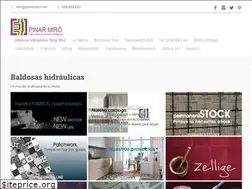 Sites similar to pinarmiro.es