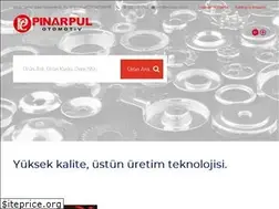 Sites similar to pinarpul.com