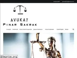 Sites similar to pinarsakrak.av.tr