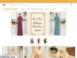 Sites similar to pinarsems.com.tr