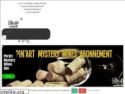 Sites similar to pinart.be