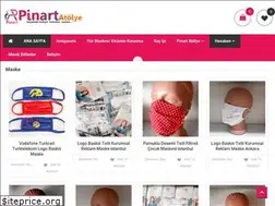 Sites similar to pinartatolye.com