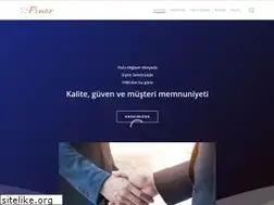Sites similar to pinartekstil.com.tr