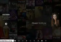 Sites similar to pinartoprak.com