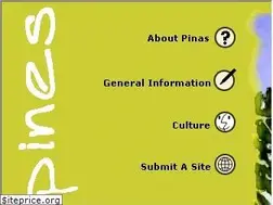 Sites similar to pinas.dlsu.edu.ph