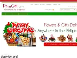 Sites similar to pinasgifts.com