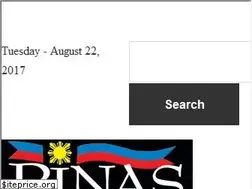 Sites similar to pinasglobal.com
