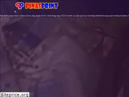 Sites similar to pinasprint.net