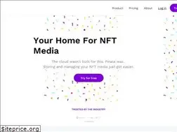 Sites similar to pinata.cloud