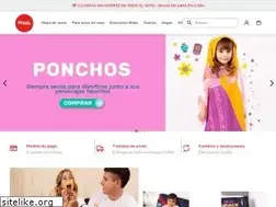 Sites similar to pinata.com.ar