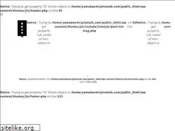 Sites similar to pinatalk.com
