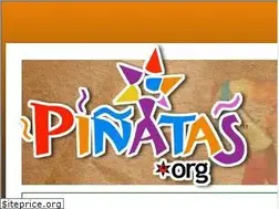 Sites similar to pinatas.org