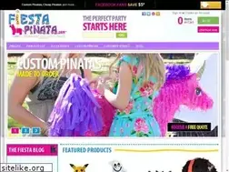 Sites similar to pinatazone.com