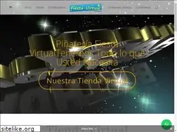 Sites similar to pinateriafiestavirtual.com