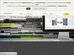 Sites similar to pinaxo.com