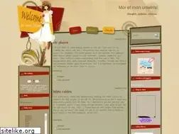 Sites similar to pinay-at-heart.blogspot.com