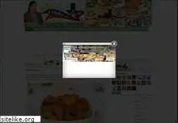 Sites similar to pinaycookingcorner.com