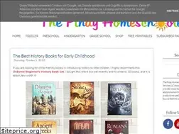 Sites similar to pinayhomeschooler.com