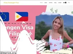 Sites similar to pinayschengenvisa.com
