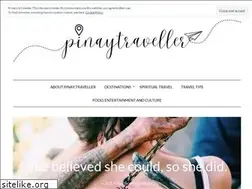 Sites similar to pinaytraveller.com