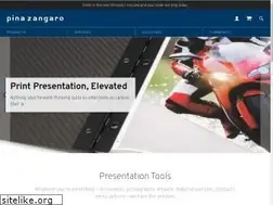 Sites similar to pinazangaro.com