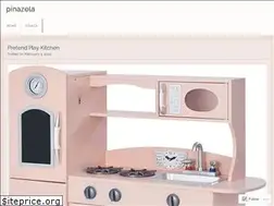Sites similar to pinazela.wordpress.com