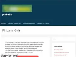 Sites similar to pinbahis100.com