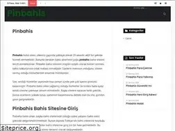 Sites similar to pinbahis109.com