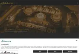 Sites similar to pinball-dreams.com