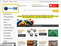Sites similar to pinball-machines-australia.com.au