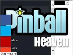 Sites similar to pinball.co.uk