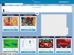 Sites similar to pinball.oyunyolu.net