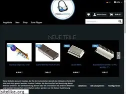 Sites similar to pinballcenter.eu