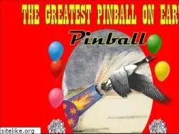 Sites similar to pinballcircus.com
