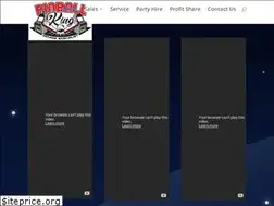 Sites similar to pinballking.com.au