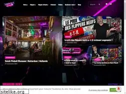 Sites similar to pinballmag.fr