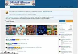 Sites similar to pinballnirvana.com