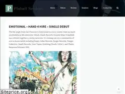 Sites similar to pinballsessions.com