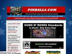 Sites similar to pinballstore.tripod.com