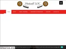 Sites similar to pinballuk.co.uk
