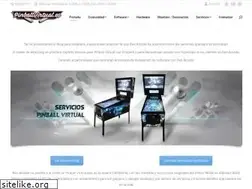 Sites similar to pinballvirtual.es