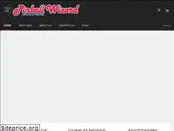 Sites similar to pinballwizard.com