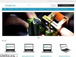 Sites similar to pinbaotin.com