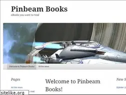 Sites similar to pinbeambooks.com