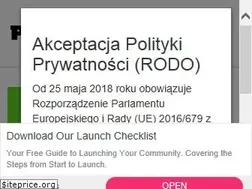 Sites similar to pinbook.pl