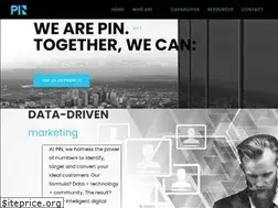 Sites similar to pinbusinessnetwork.com