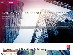 Sites similar to pinc.co.in