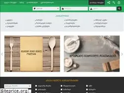 Sites similar to pincake.ge