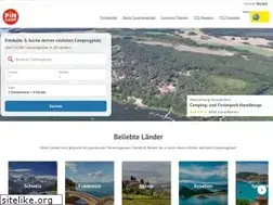 Sites similar to pincamp.ch